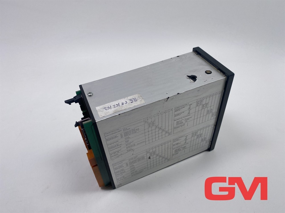 Aps New Value/First-Up Annunciator AS-5016 824.920.1