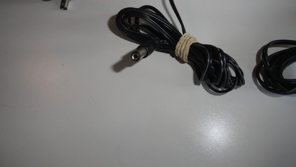 XX15: SCP48-9100 Power Adapter