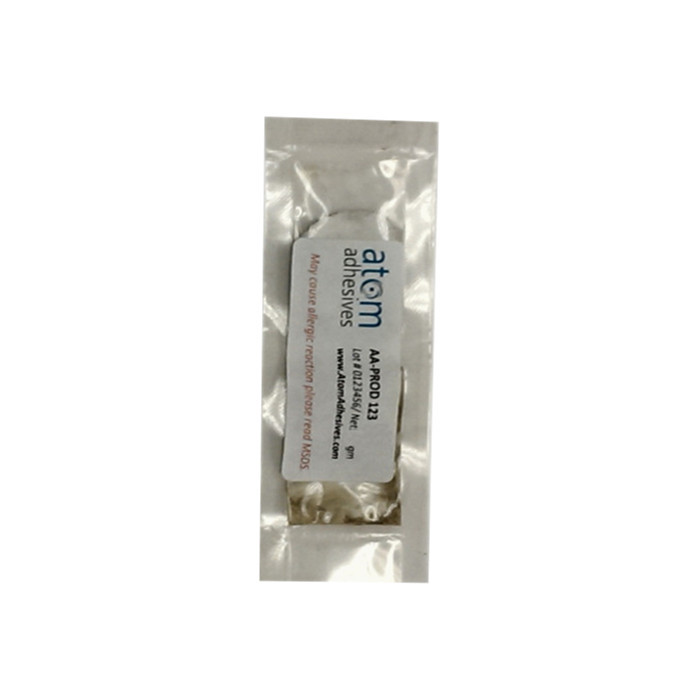 Silver Epoxy Adhesive Flexible Conductive Wave Guide & Flat Cable,  916, 2.5gm