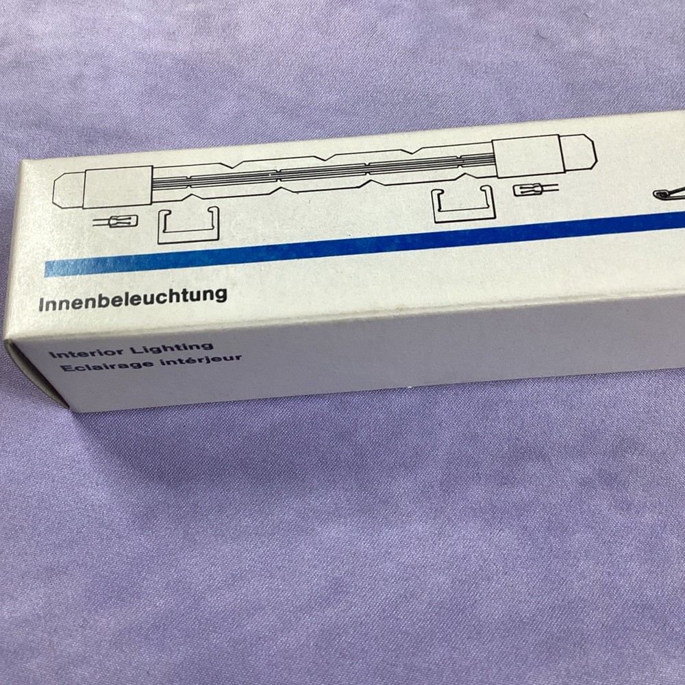Marklin 7330 Passenger Car Interior Lighting Kit