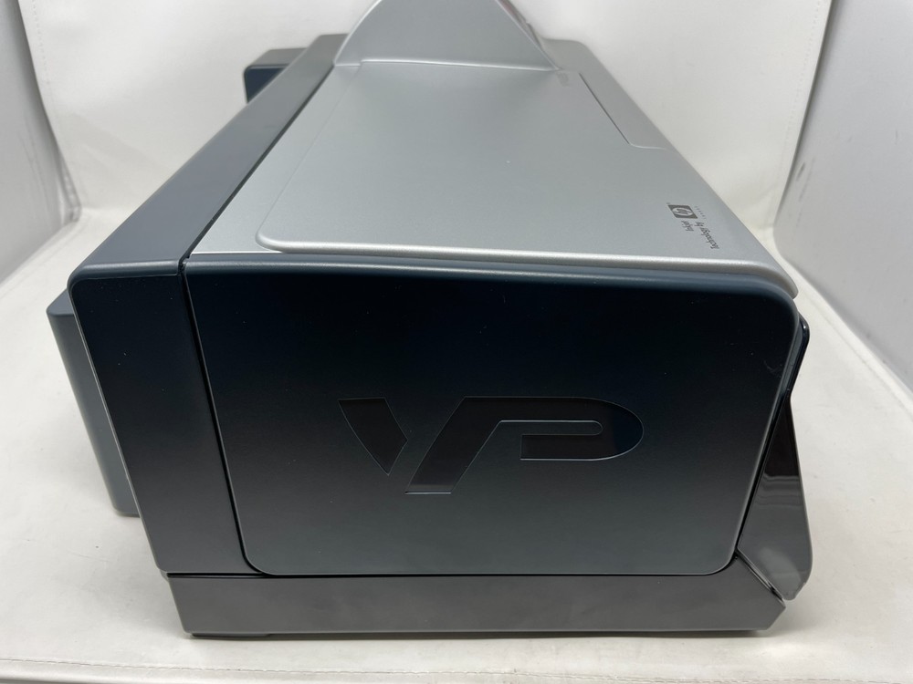 VIPColor VP485 Color Label Printer