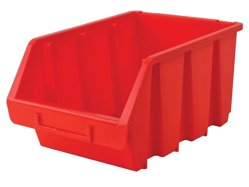 Faithfull - Built-in Storage Tray 3