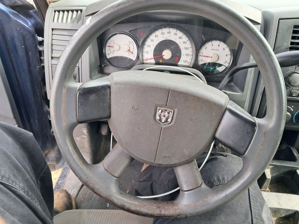 Fuse Box Engine Fits 05-07 DAKOTA 5000902