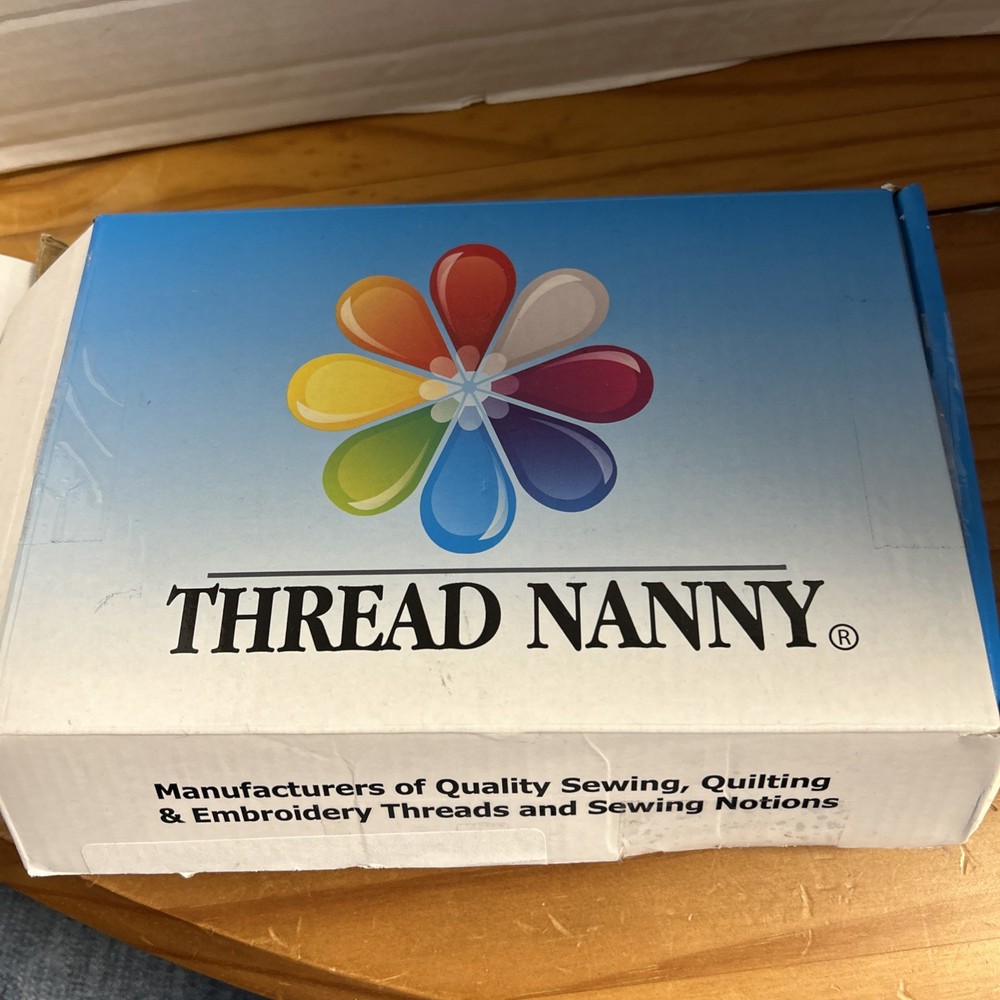 THREAD NANNY