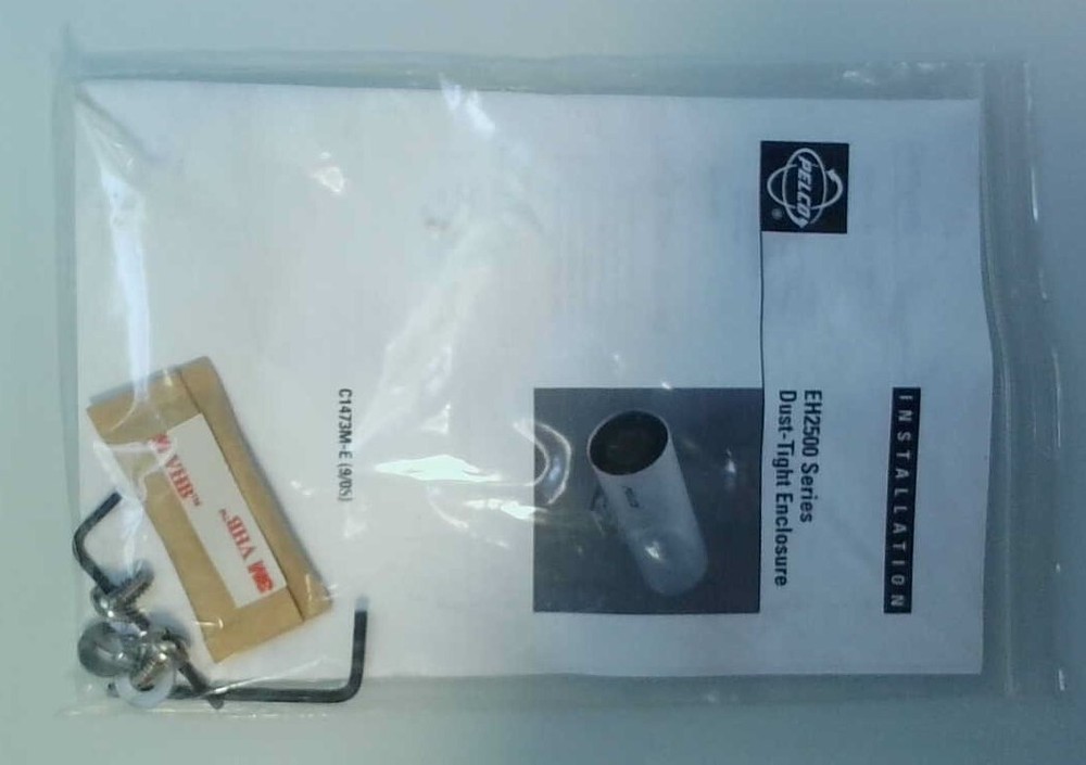 Pelco EH2508-2 Camera Housing