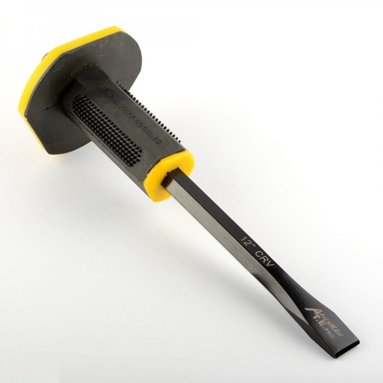 1/6/8/12/16/17 pc Sharp/Strong Punch And Chisel Set