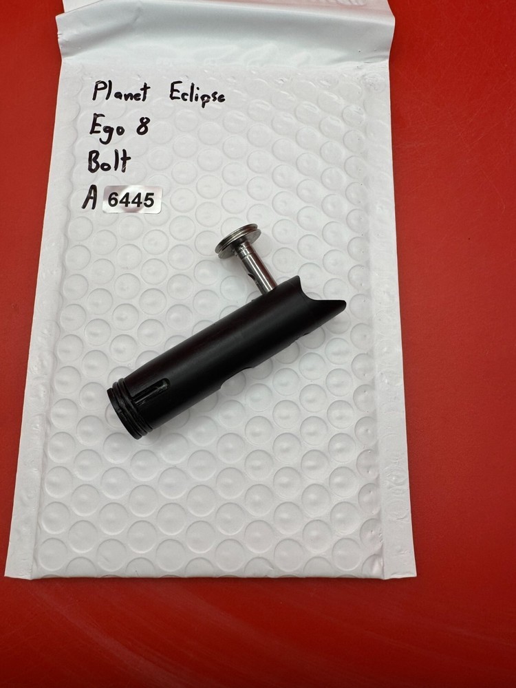 Planet Eclipse Ego 8 Bolt