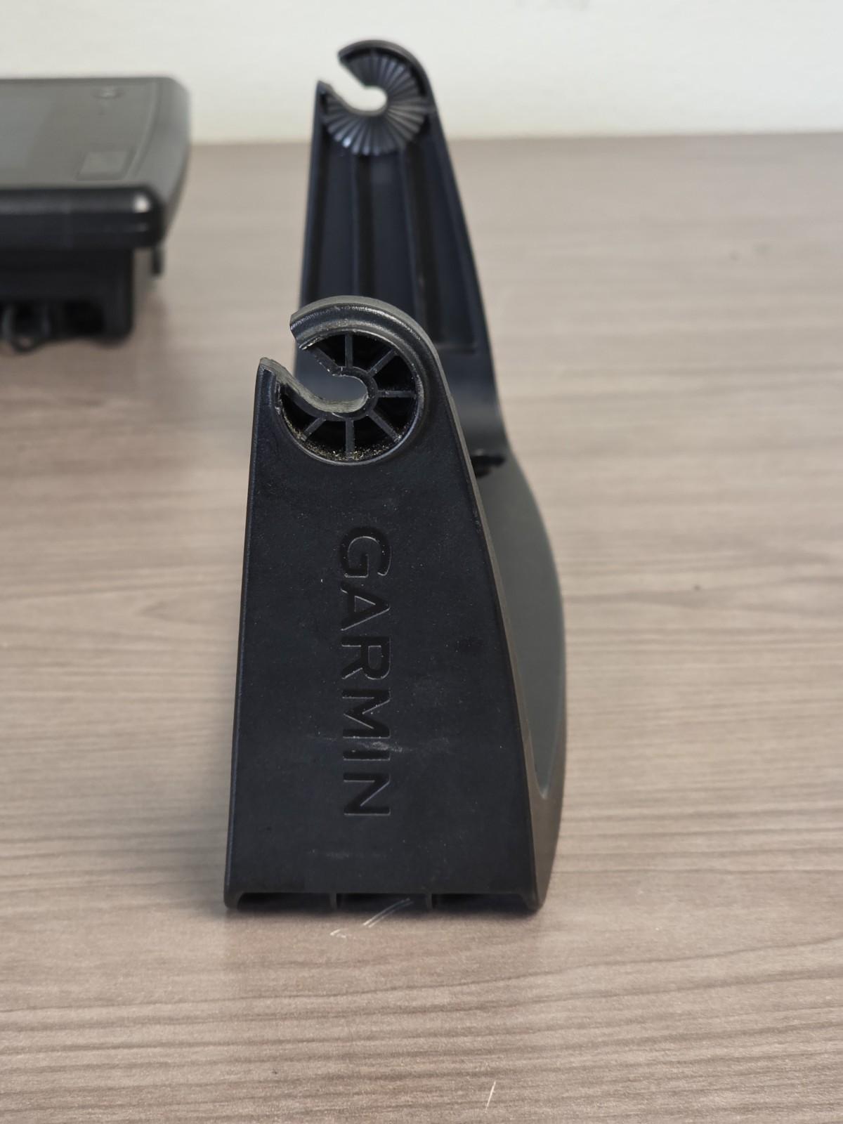 Garmin GPSmap 741XS GPS Chartplotter Multifunction Display W/ Cover & Cable