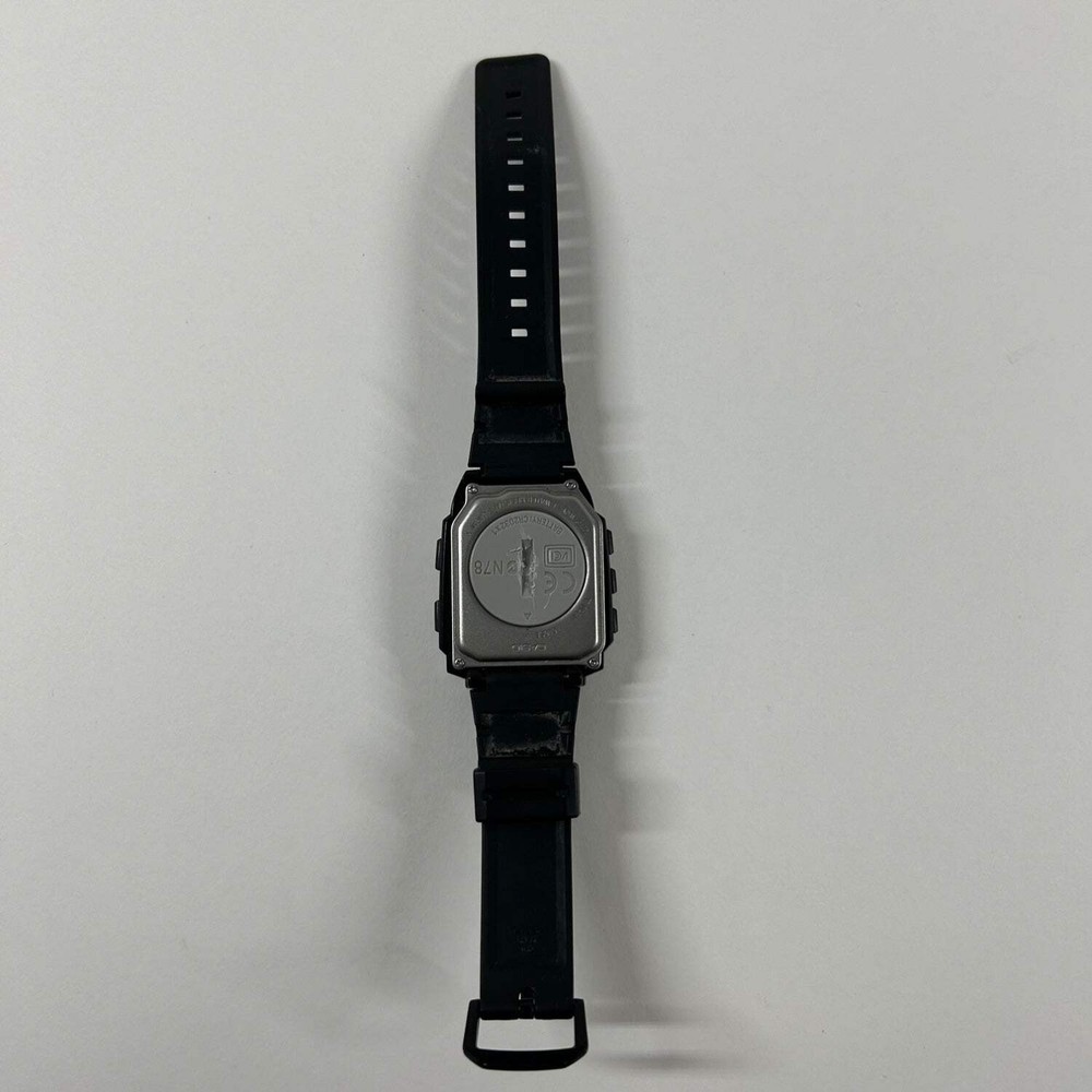 Casio Wrist Camera PC Link Kit WQV-1