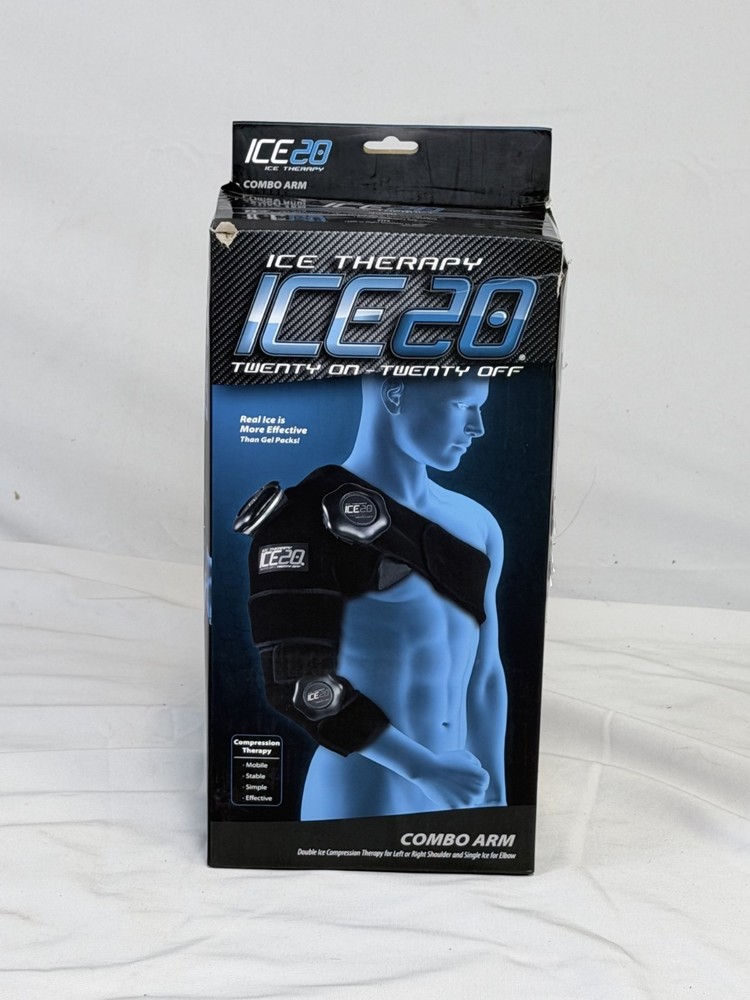 Genuine Bownet ICE20 Combo Arm