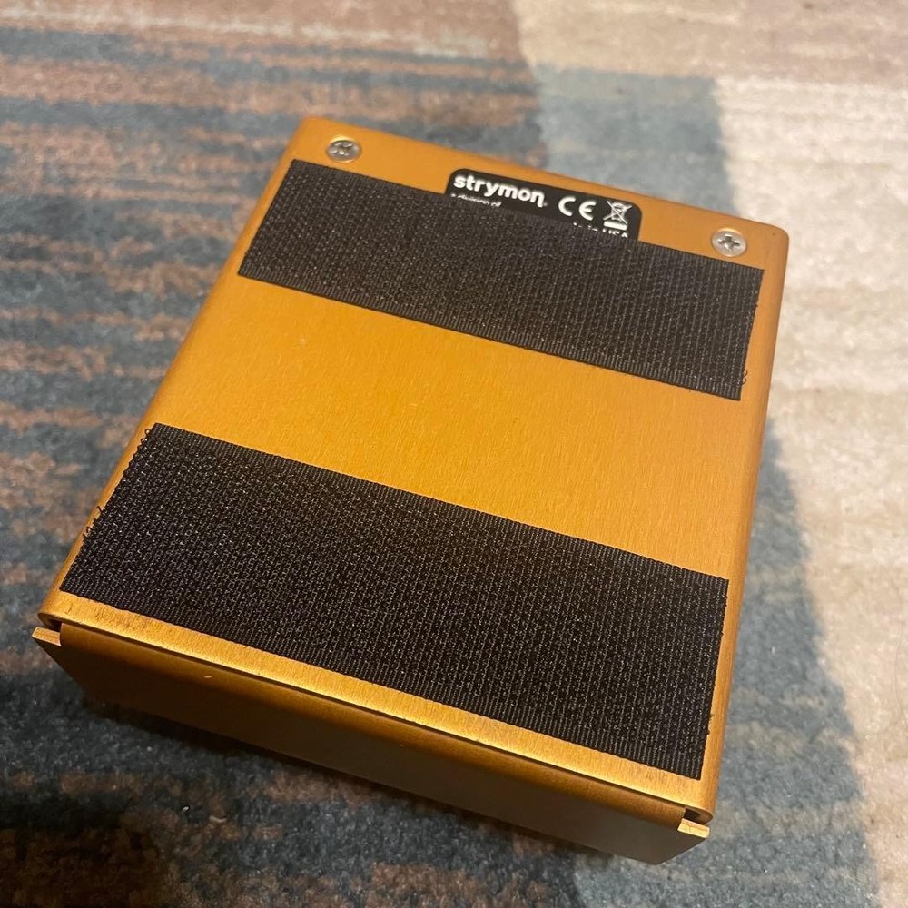 Strymon OB.1 Compressor