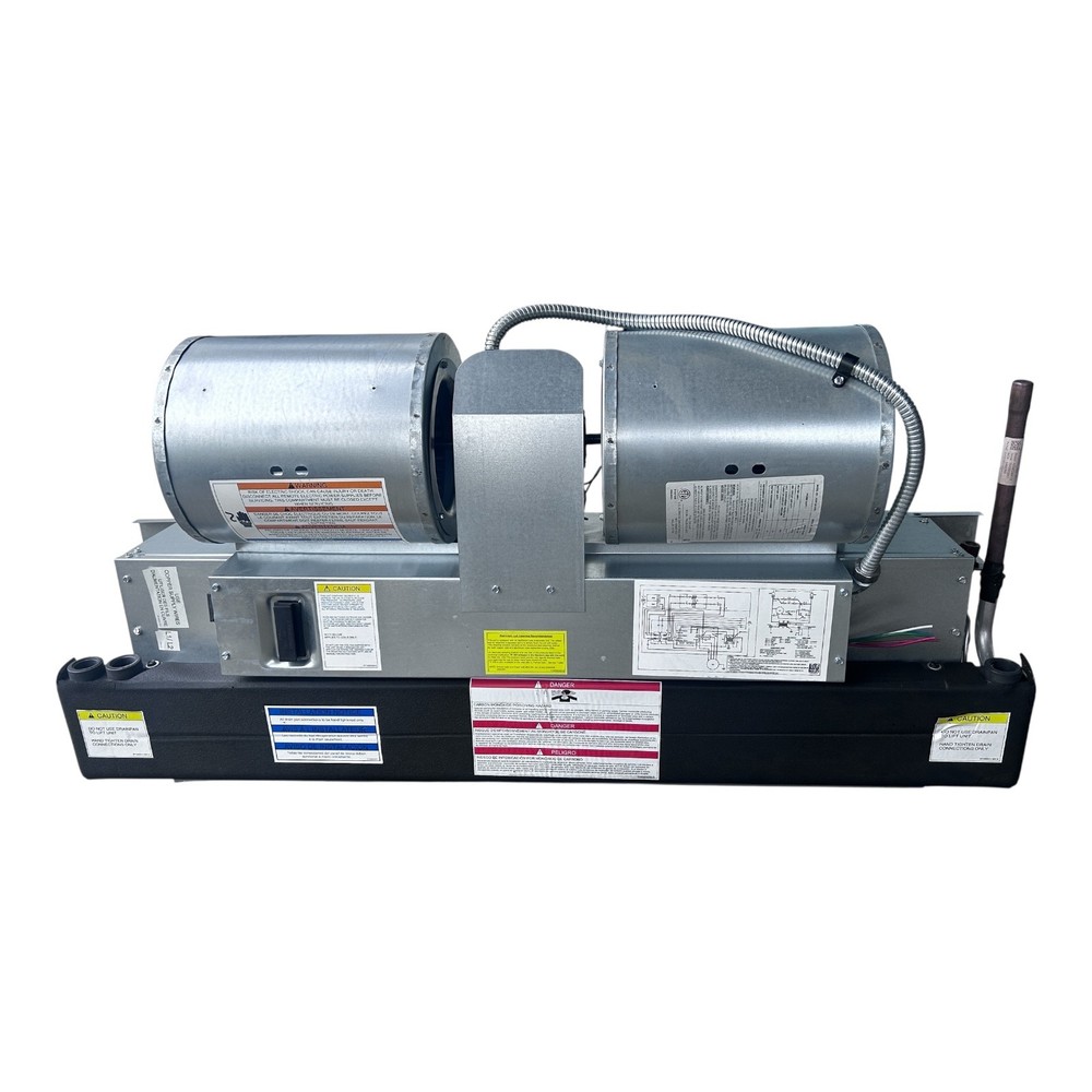 All Style 2T Ceiling Mount Air Handler HFD30-36834G-10, 059 Piston, ACNF240516DD