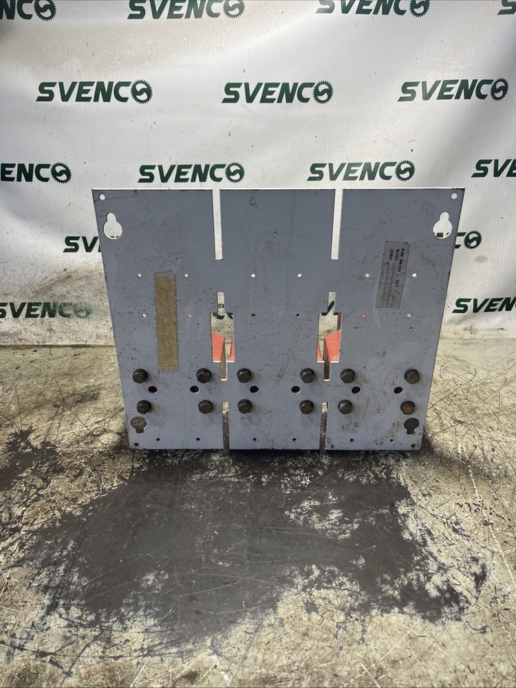 Allen-Bradley Current Transformer 80025-158-10