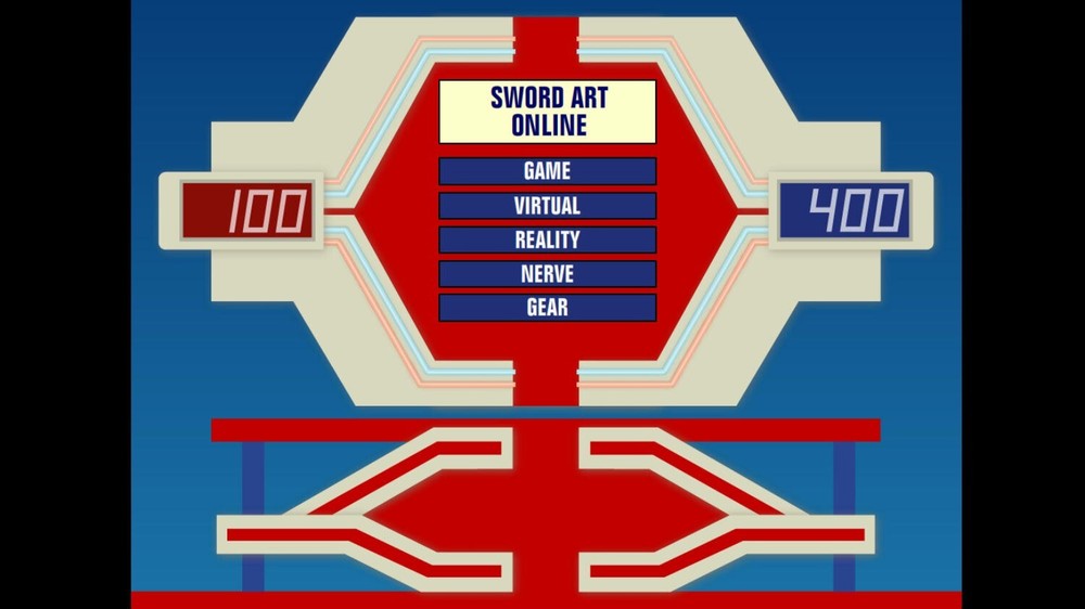 Super Password: Game Show Presentation Software for Windows | Host Your Own!