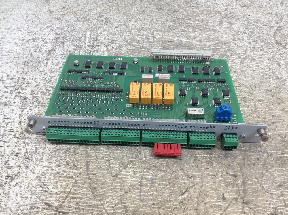 Rexroth Bosch E/A-DISKR2E PC Board 1070090855-101 1070091805 (VT)