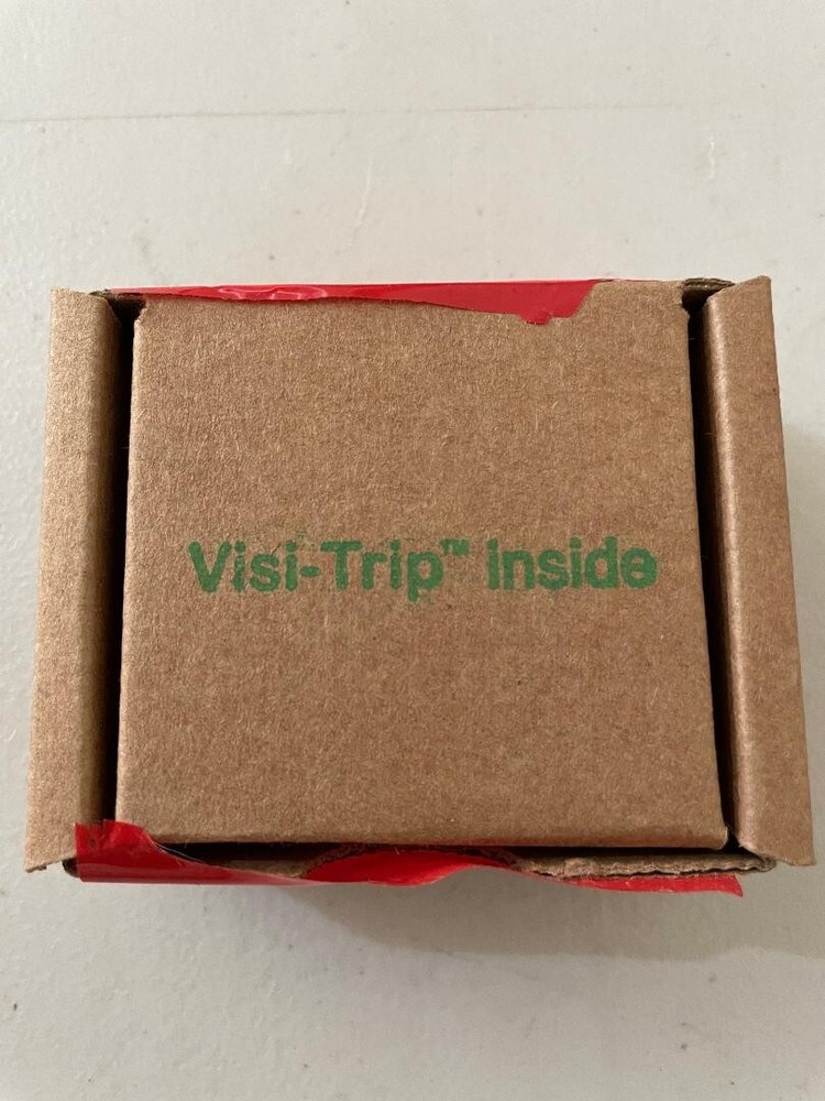 New Square D VTRIPHJ Visi-Trip Handle for H/J Frame Breakers