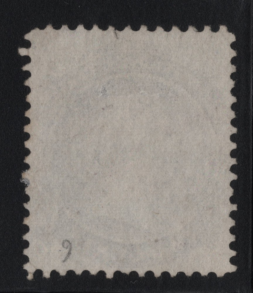 #9 Nova-Scotia Canada used