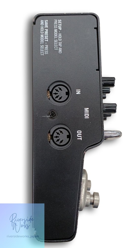 Line 6 M5 Stompbox Modeler