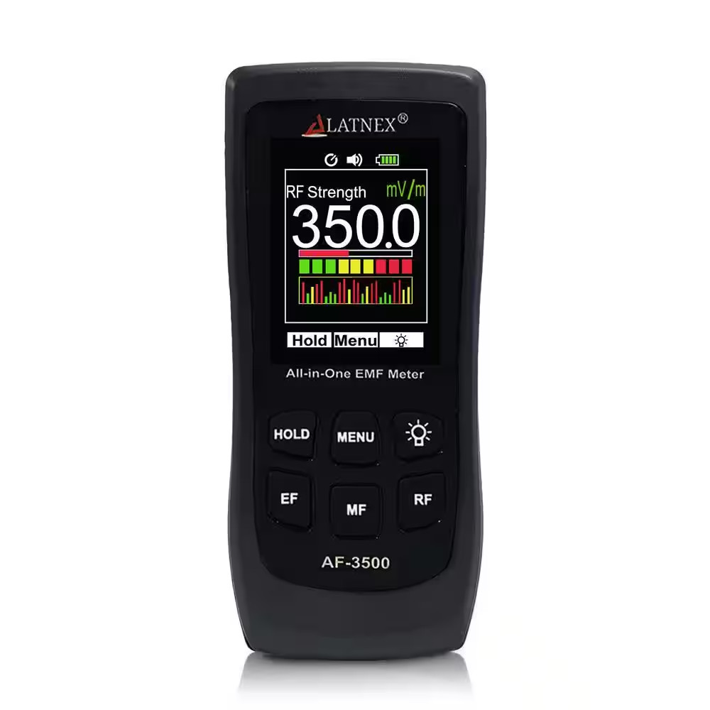 All-In-One EMF Meter AF-3500