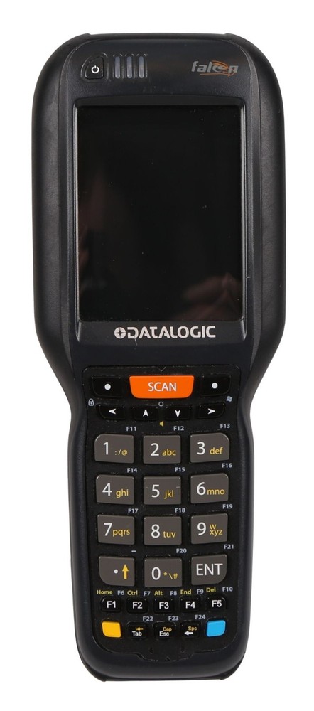 Datalogic Falcon X4 Mobile Computer with Stylus and AC Adapter