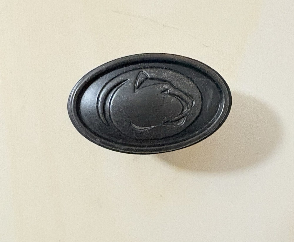 Penn State Cabinet Hardware Display. Rare Hardware Store Display!