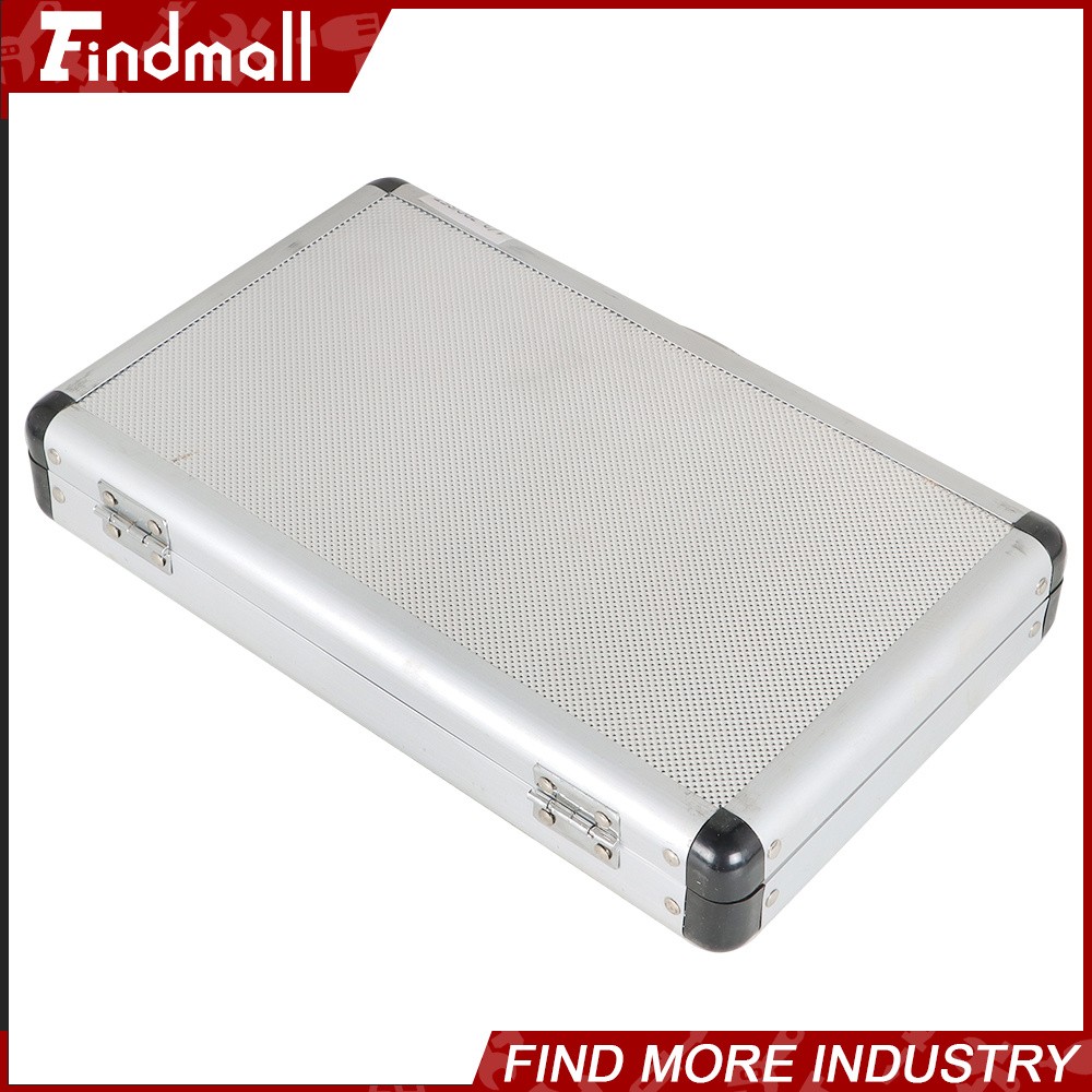 7Pcs 1/2" Lathe Tool Bit Thread Insert+Holder Set Carbide Indexable Turning Tool