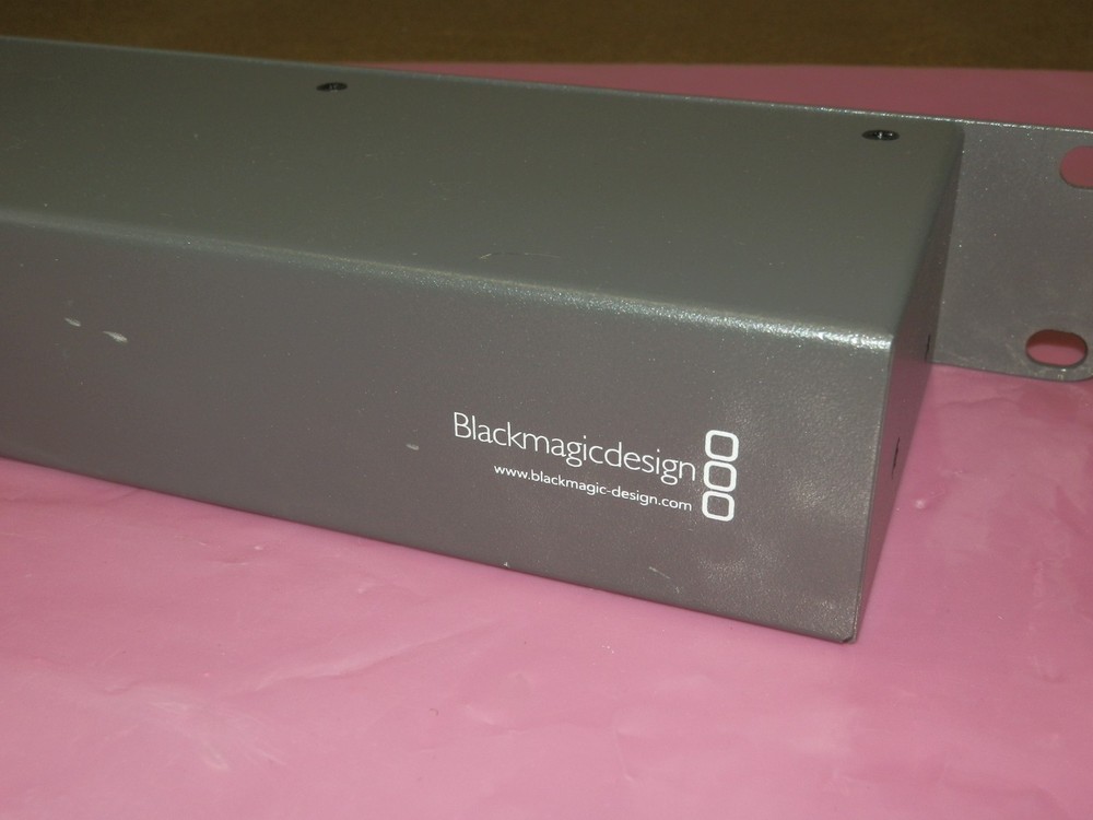 Blackmagic Design Hyper Deck Studio