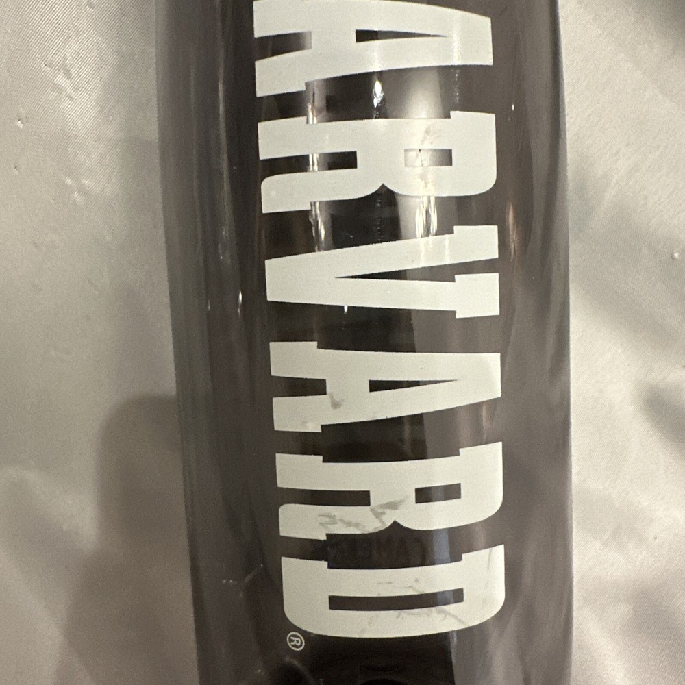 Camelbak HARVARD Eddy Bottle With Straw