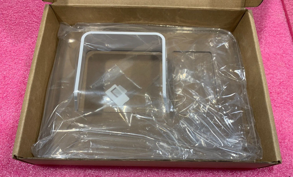 Clover Mini PIN Shield Faceplate EAYJ3008010 OEM Replacement Part