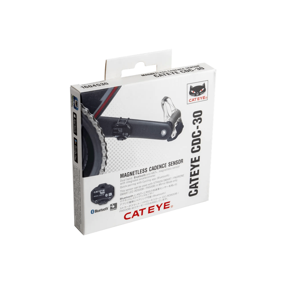 CDC-30 Magnetless Cadence Sensor