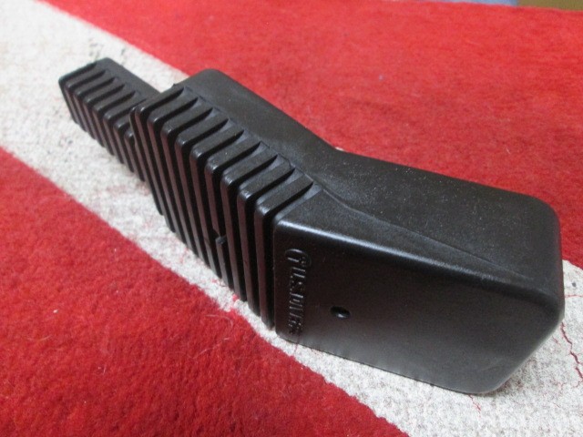 SCUBA DIVING PRE-OWNED 2 GAUGE U.S. DIVERS CONSOLE BOOT BLACK! EXCELLENT!