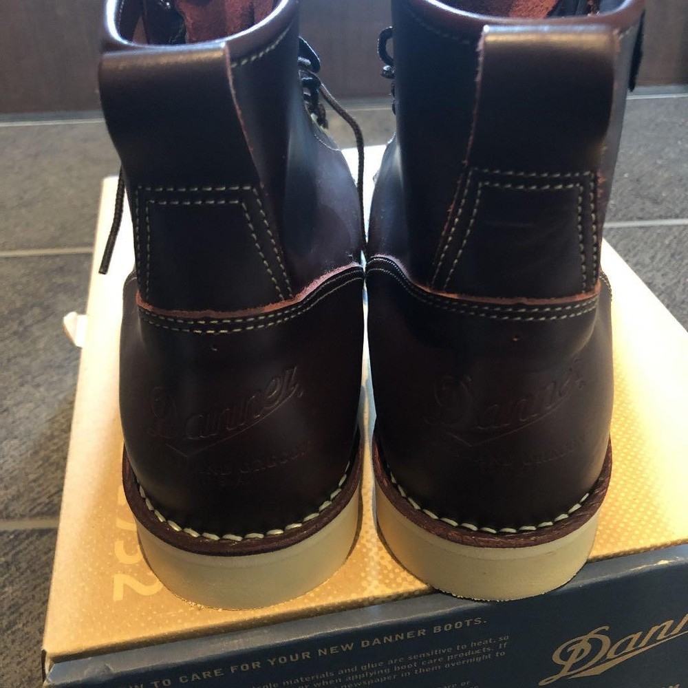 danner boots