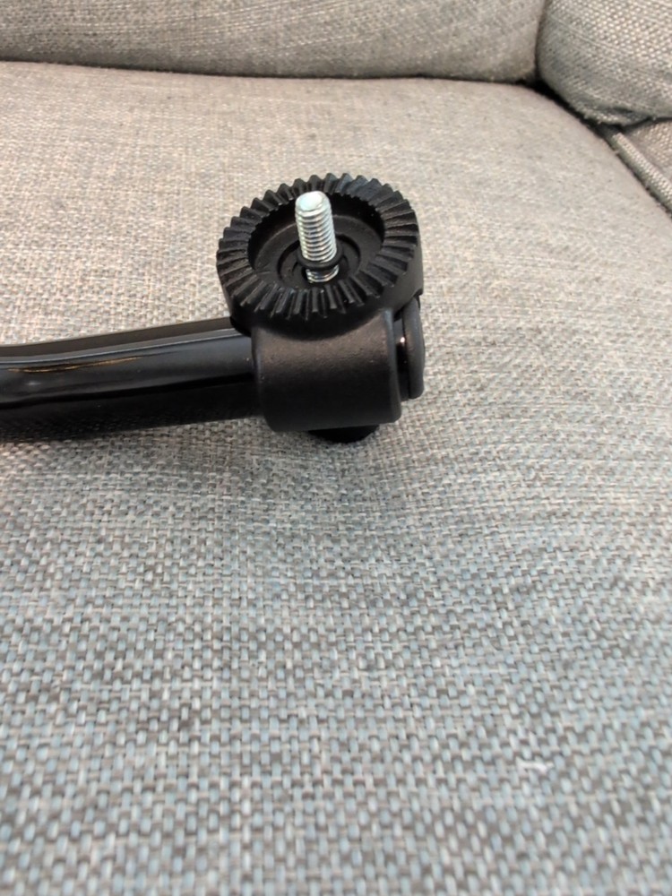 Manfrotto PVC Free Pan Bar