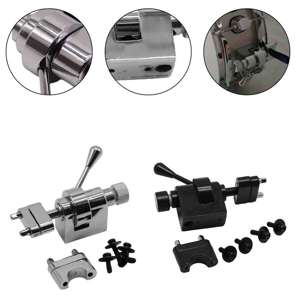 Adjustable Snare For Drum Strainer for Easy Installation and Regulation