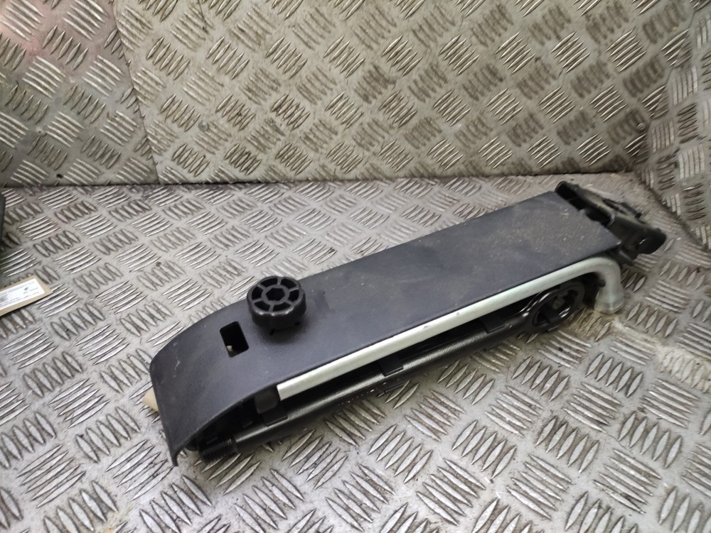 VW Transporter T6.1 Jack Set 7E8011031D