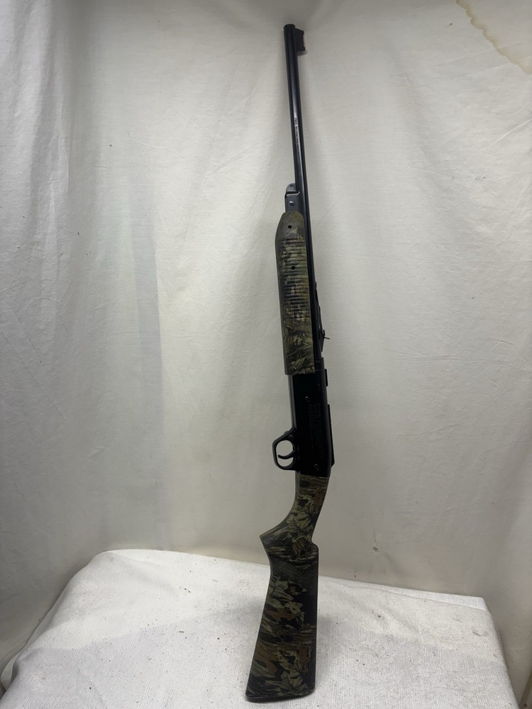Daisy Model 840 Pump BB Gun .177 cal. Camo Pattern BB/pellet Tested