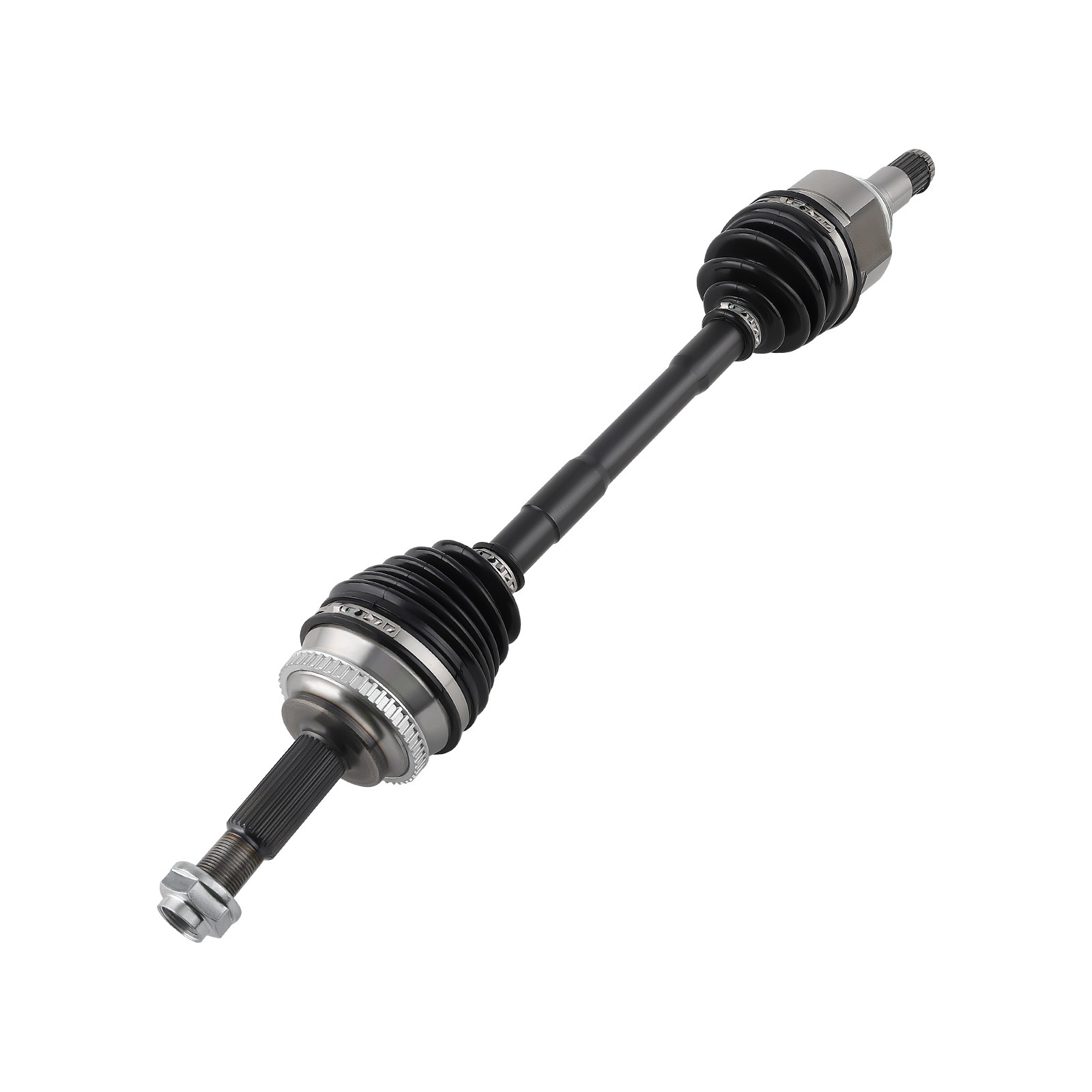 Front Pair CV Axle Assembly For Toyota Corolla 1.8L 2009 2010 11 2012 2013-2018