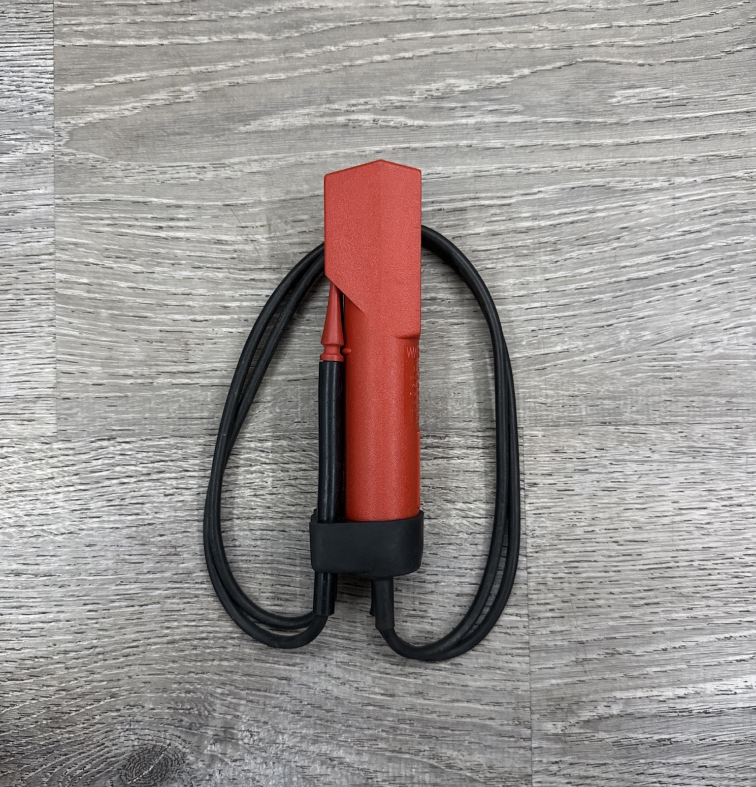 Knopp K60 Voltage Tester 120V-600V AC DC