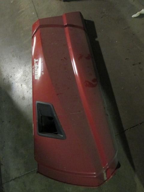 For 2013 KENWORTH T700 SIDE FAIRING , IL