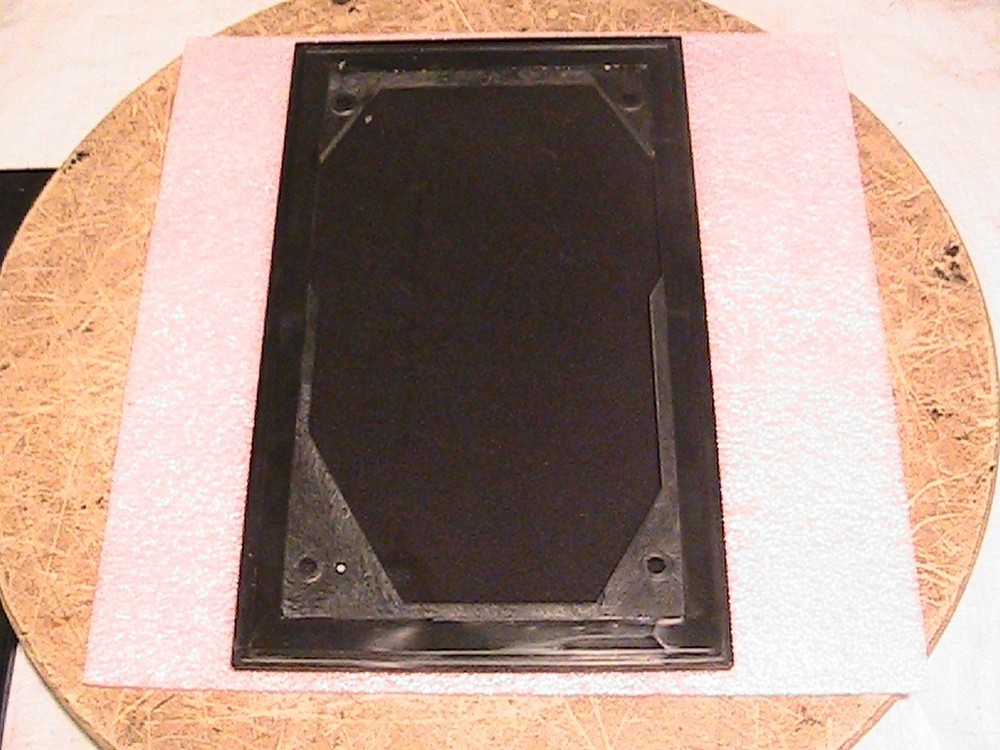 Boston Acoustics A40 grill
