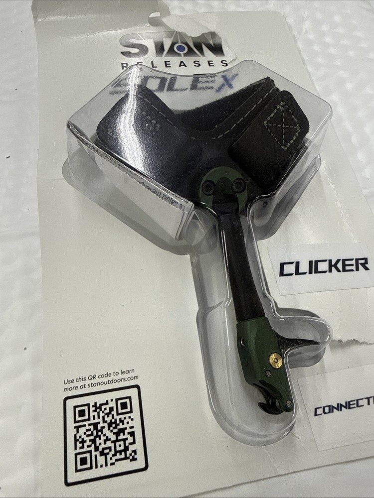 Stan Archery - Release - Item 3171