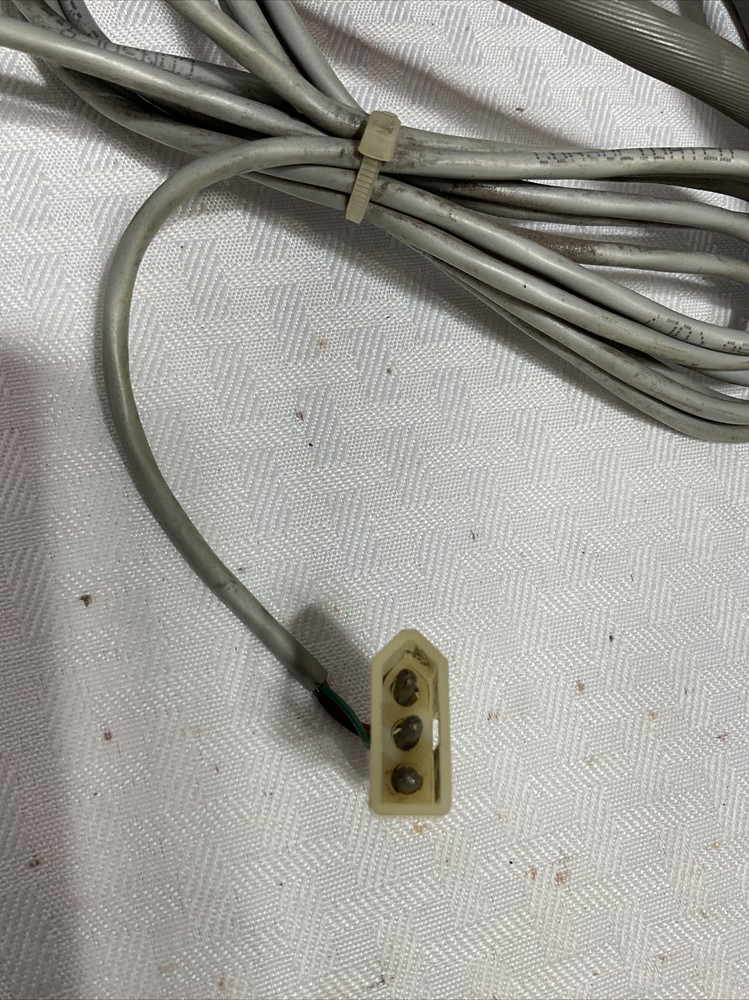 Pulsafeeder Control Unit TG-844 SH12D7