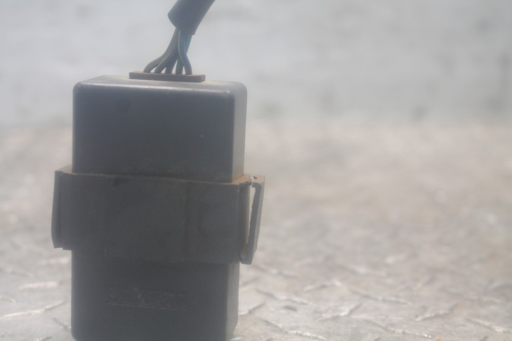 10-16 CIXI KINGRING JL250P-2 ECU