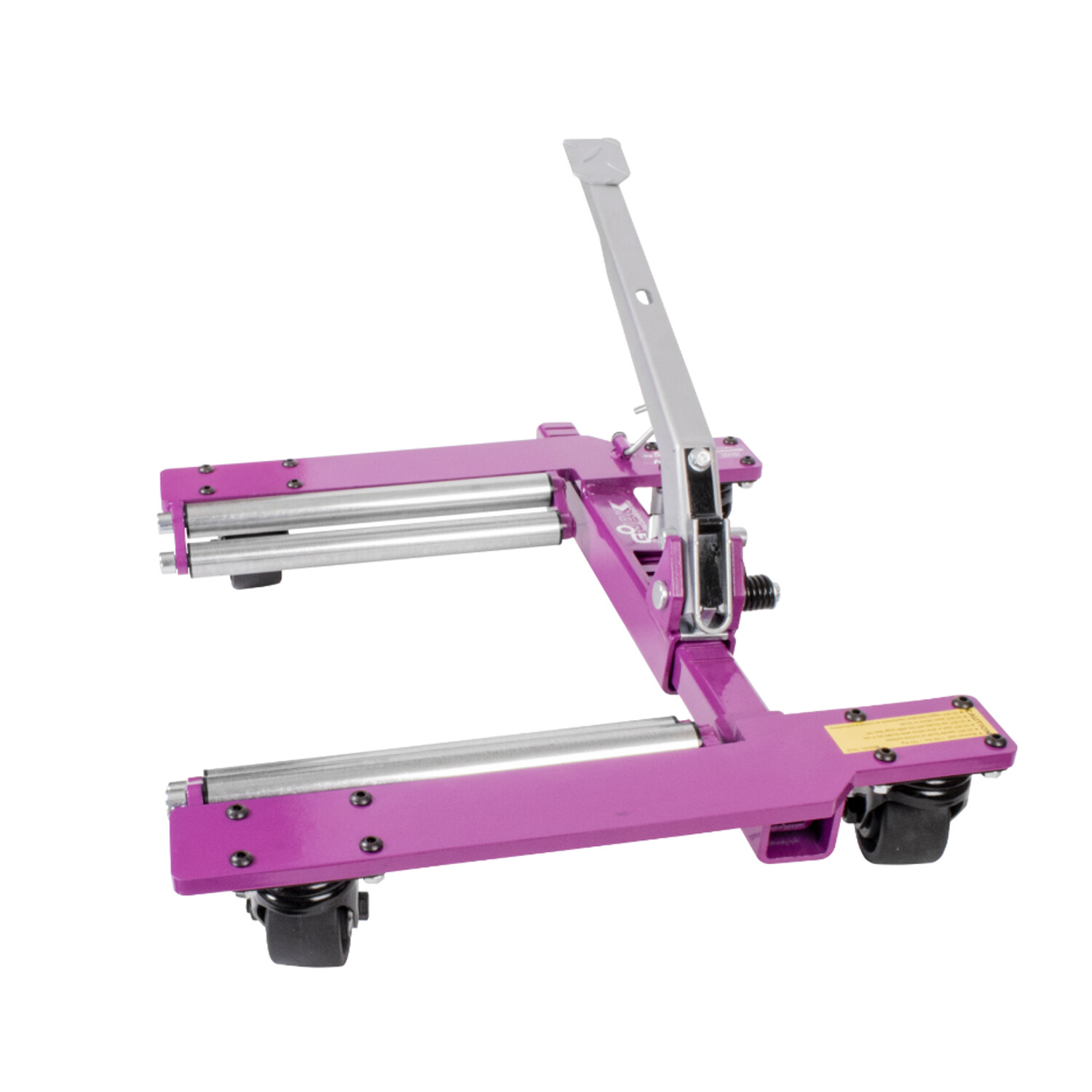 GoJak SUV Vehicle Mover Dolly 1750 lb Cap per Dolly G7016