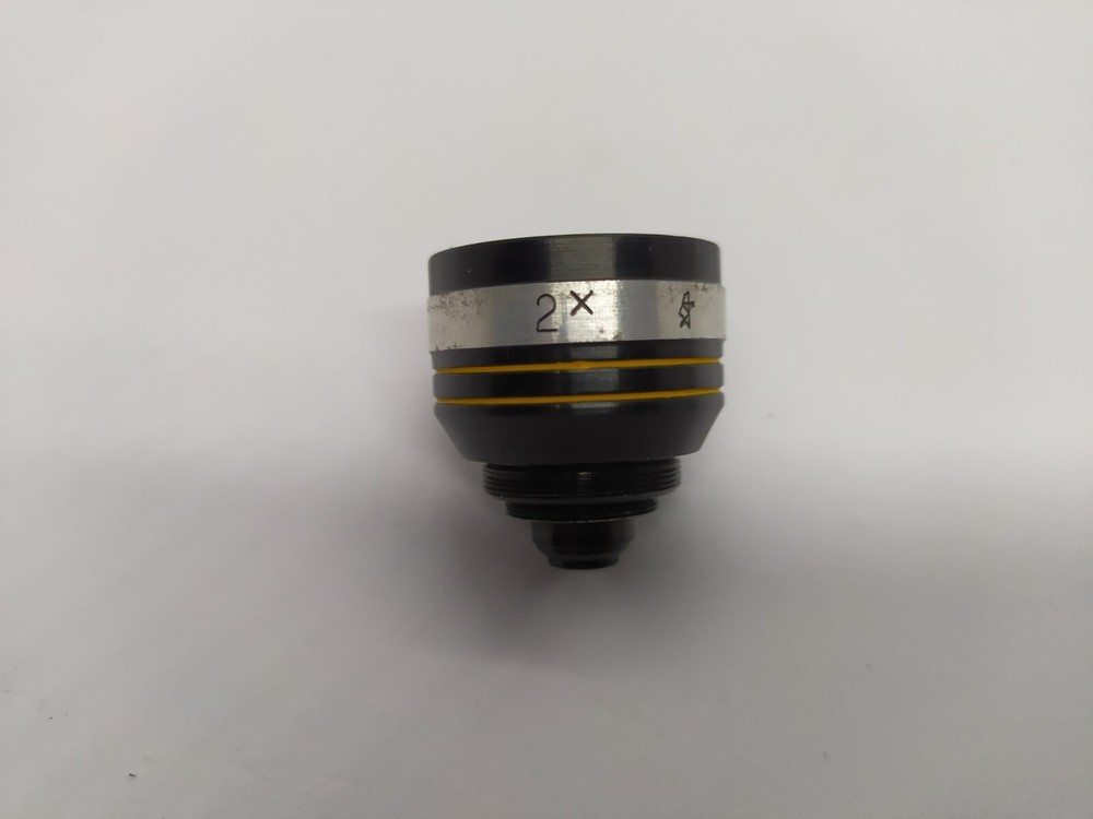 lens 0.5*/2* for camera Ekran in a case