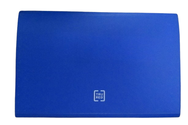 13 Pocket Expandable Receipt Coupon File & Document Case A6 Dual Expansion