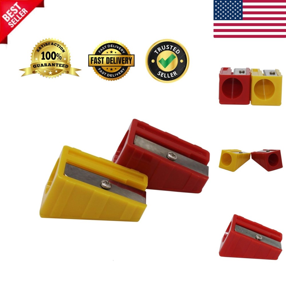 Cue Tip Shaper Corrector Billiard Pool Snooker Correct Tool Accessory Random ...