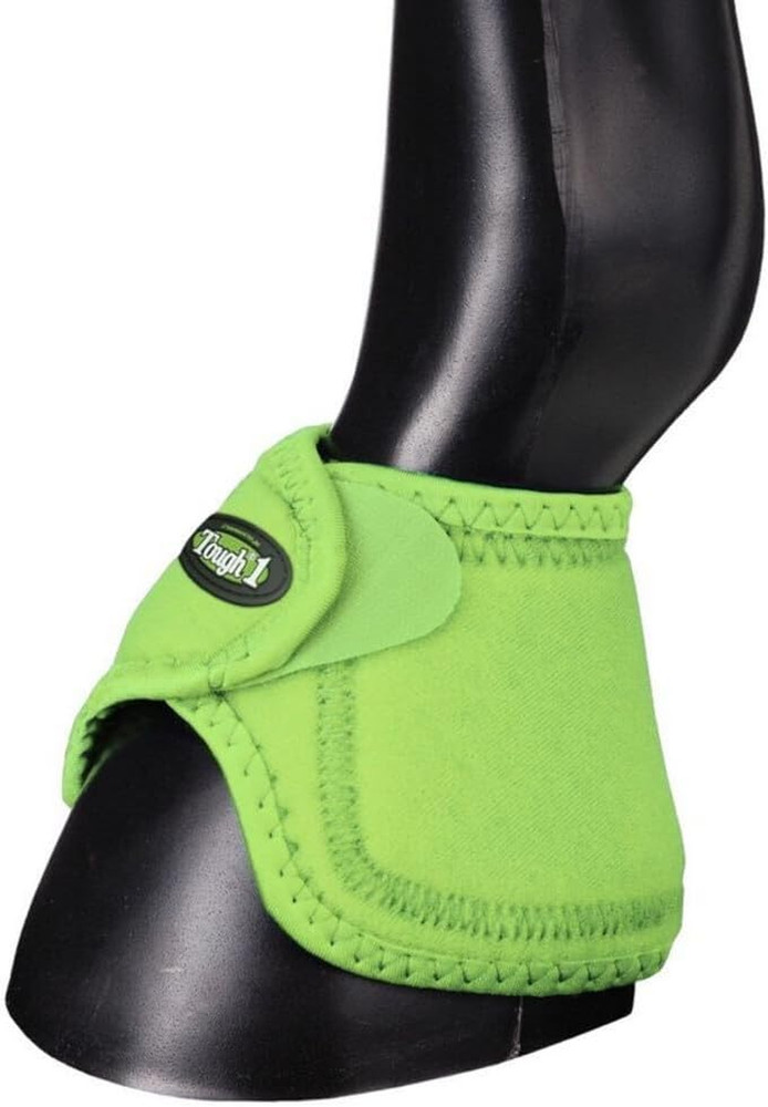 Performers 1St Choice No Turn Bell Boots