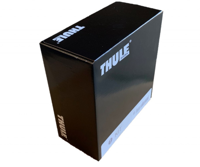 Thule 3068 Fitting Kit ONLY. HYUNDAI Accent (No Rack)
