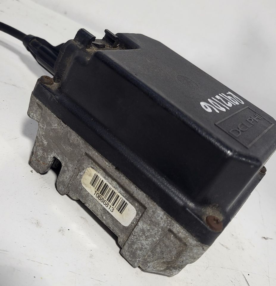 2004 Honda Pilot OEM Cruise Control Module Servo 25336533A